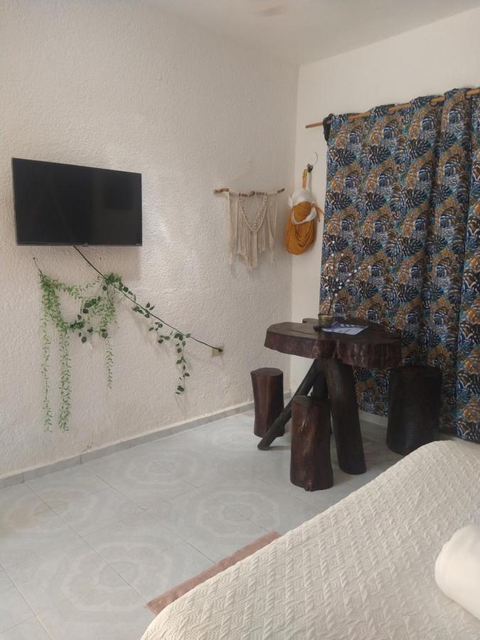 Mi Cielito Room Valladolid  Exteriér fotografie